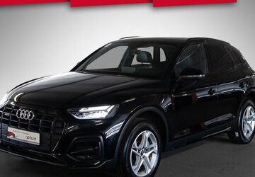 Audi Q5 51.998 km 34.220 &euro; Stuttgart 70469