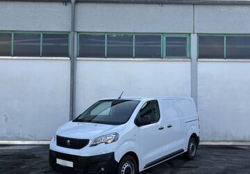 Peugeot Expert 123.286 km 16.990 &euro; Neckartailfingen 72666