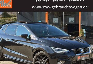Seat Ibiza 30.999 km 24.390 &euro; Rottenburg 72108