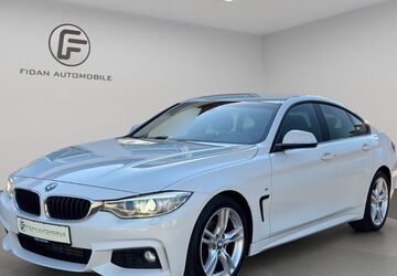 BMW 420 350.000 km 9.450 &euro; Sindelfingen/Stuttgart 71065