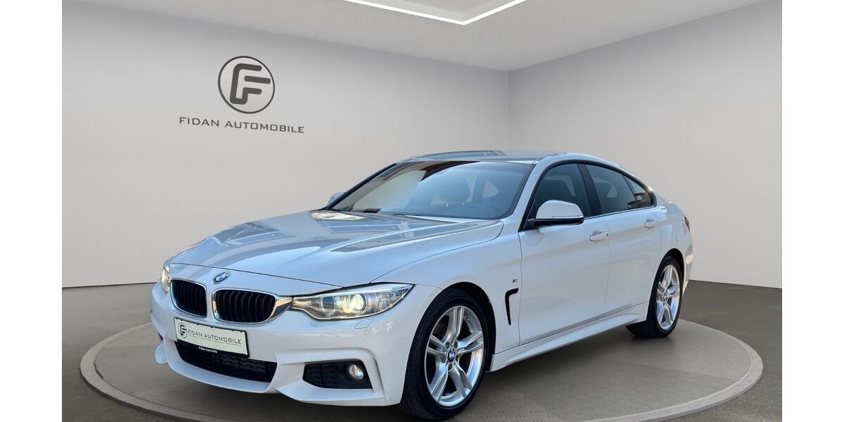 BMW 420 350.000 km 9.450 &euro; Sindelfingen/Stuttgart 71065