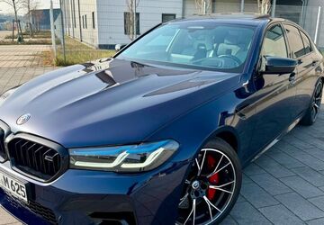 BMW M5 57.000 km 79.999 &euro; Pforzheim 75179
