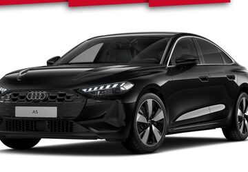 Audi A5 4.006 km 44.940 &euro; Stuttgart 70469