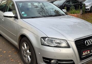 Audi A3 245.400 km 5.800 &euro; Ludwigsburg 71638