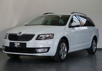 Skoda Octavia 196.800 km 8.450 &euro; Tübingen 72072