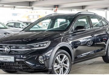 VW Taigo 28.400 km 20.330 &euro; Stuttgart-Wangen 70188