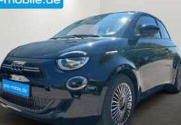 Fiat 500e 17.800 km 14.990 &euro; Leonberg 71229