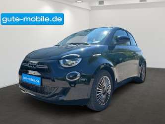 Fiat 500e 17.800 km 14.990 &euro; Leonberg 71229