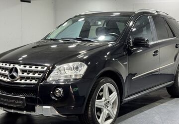 Mercedes-Benz ML 300 194.912 km 13.990 &euro; Nürtingen 72622