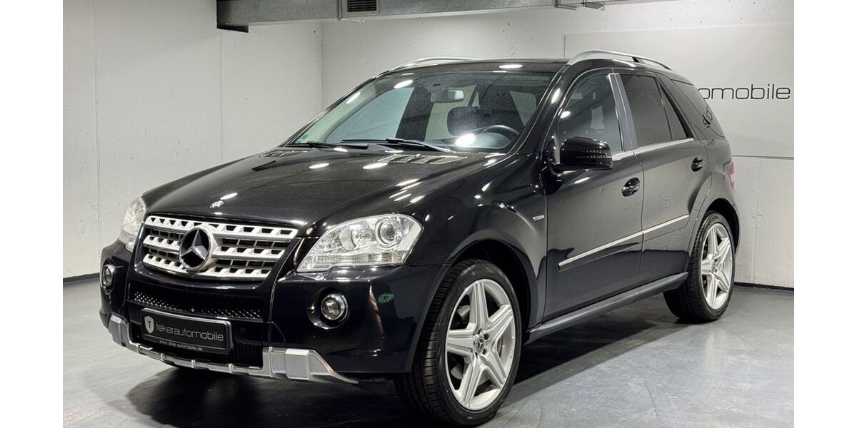Mercedes-Benz ML 300 194.912 km 13.990 &euro; Nürtingen 72622
