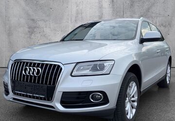 Audi Q5 129.100 km 14.490 &euro; Nürtingen bei Stuttgart 72622