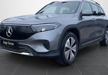 Mercedes-Benz EQB 15.000 km 37.900 &euro; Metzingen 72555