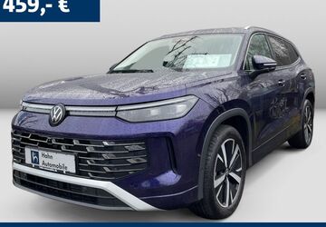 VW Tayron 18.671 km 39.540 &euro; Böblingen 71032