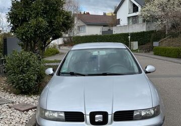 Seat Leon 220.000 km 1.650 &euro; Nürtingen 72622