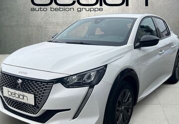 Peugeot 208 10.700 km 19.980 &euro; Tübingen 72072