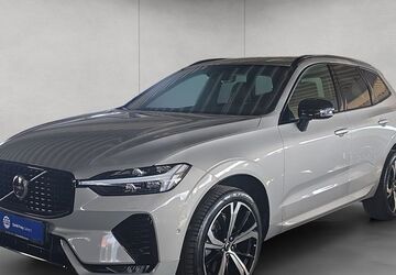 Volvo XC60 47.743 km 41.460 &euro; Stuttgart 70190