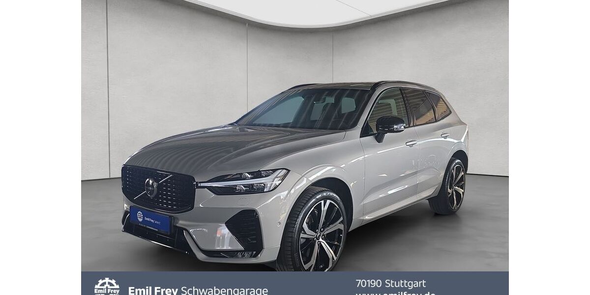 Volvo XC60 47.743 km 41.460 &euro; Stuttgart 70190