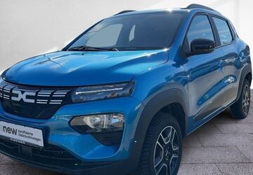 Dacia Spring 8.900 km 12.990 &euro; Esslingen 73734