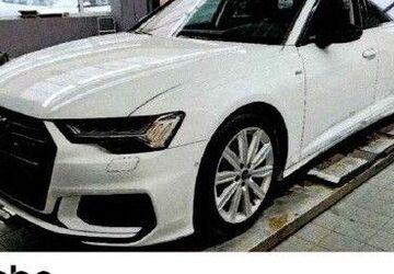 Audi A6 48.844 km 48.460 &euro; Tübingen 72072