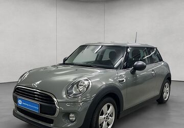 Mini ONE 87.340 km 9.890 &euro; Filderstadt 70794