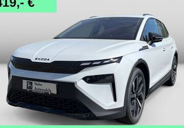 Skoda Elroq 6.900 km 43.780 &euro; Kornwestheim 70806