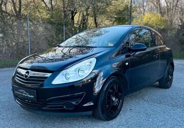 Opel Corsa 191.000 km 2.390 &euro; Stuttgart 70469