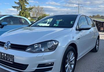 VW Golf 211.457 km 8.790 &euro; Magstadt 71106