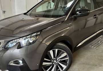 Peugeot 3008 122.480 km 16.800 &euro; Holzgerlingen 71088
