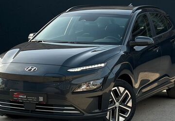 Hyundai KONA Elektro 33.450 km 19.790 &euro; Rottenburg am Neckar 72108