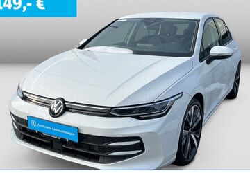 VW Golf 19.857 km 22.890 &euro; Wendlingen 73240