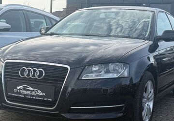 Audi A3 99.000 km 10.980 &euro; Reutlingen 72766