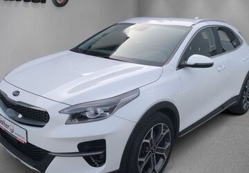 Kia XCeed 54.800 km 21.240 &euro; Pforzheim 75177
