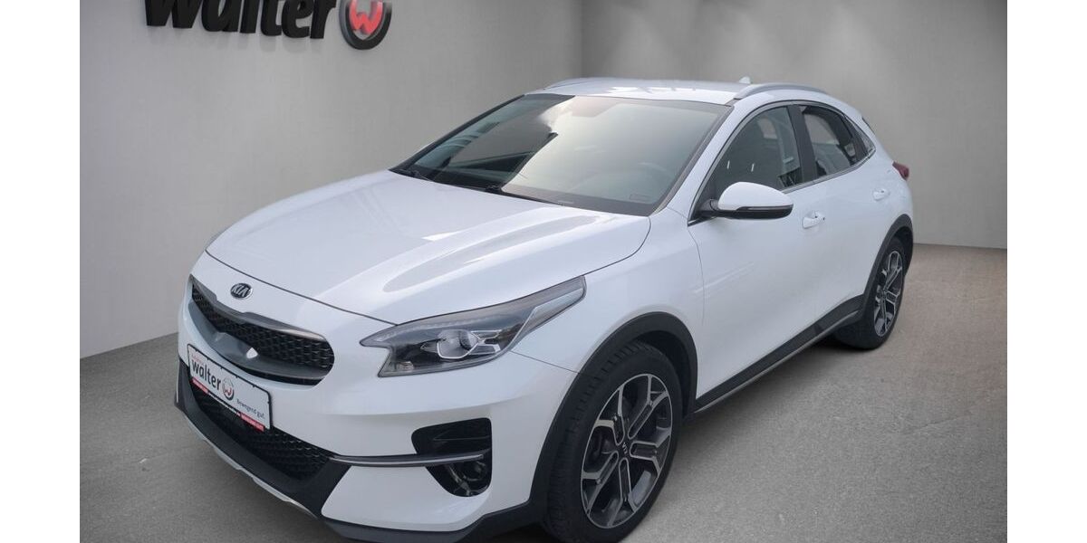 Kia XCeed 54.800 km 21.240 &euro; Pforzheim 75177
