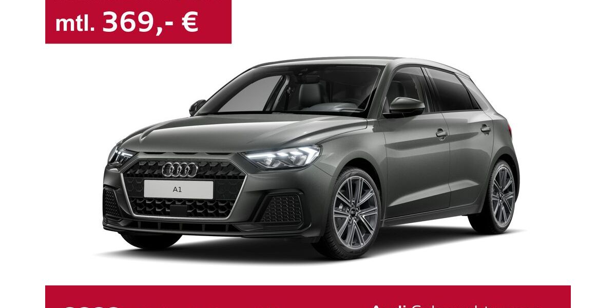 Audi A1 10.598 km 29.930 &euro; Pforzheim 75179