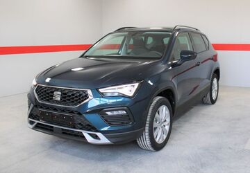 Seat Ateca 19.000 km 23.999 &euro; Althengstett 75382