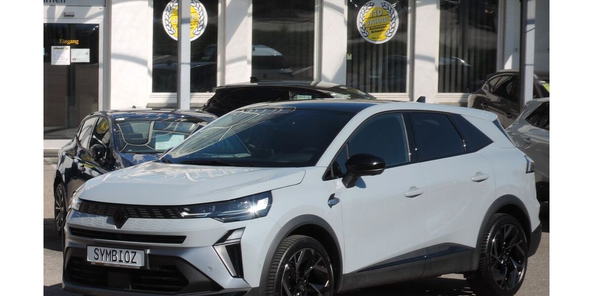 Renault Symbioz 14.426 km 28.980 &euro; Fellbach-Schmiden (bei Stuttgart) 70736