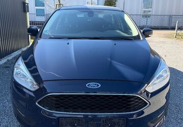 Ford Focus 190.200 km 5.899 &euro; Sindelfingen 71069