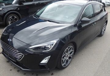 Ford Focus 72.000 km 11.900 &euro; Ammerbuch 72119
