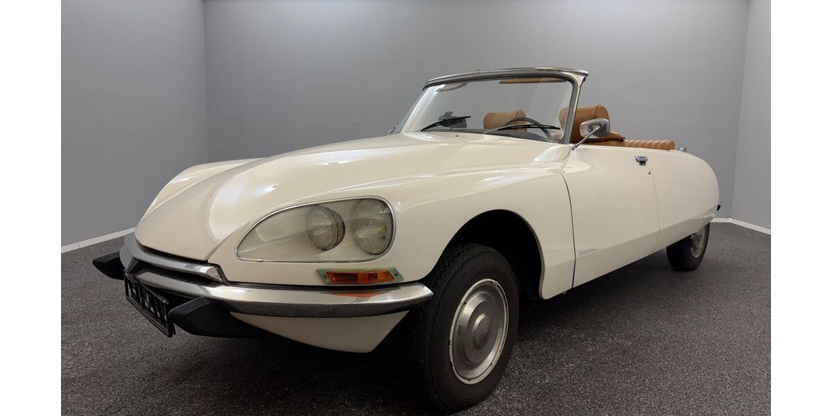 Citroen DS 112.700 km 59.999 &euro; Reutlingen 72766