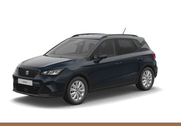 Seat Arona 22.252 km 22.930 &euro; Stuttgart-Feuerbach 70469
