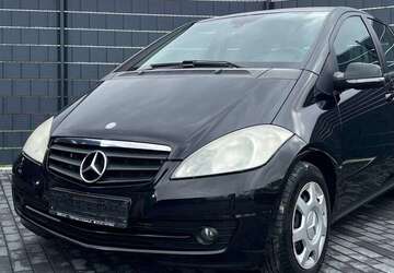 Mercedes-Benz A 160 322.500 km 1.990 &euro; Weil im Schönbuch 71093
