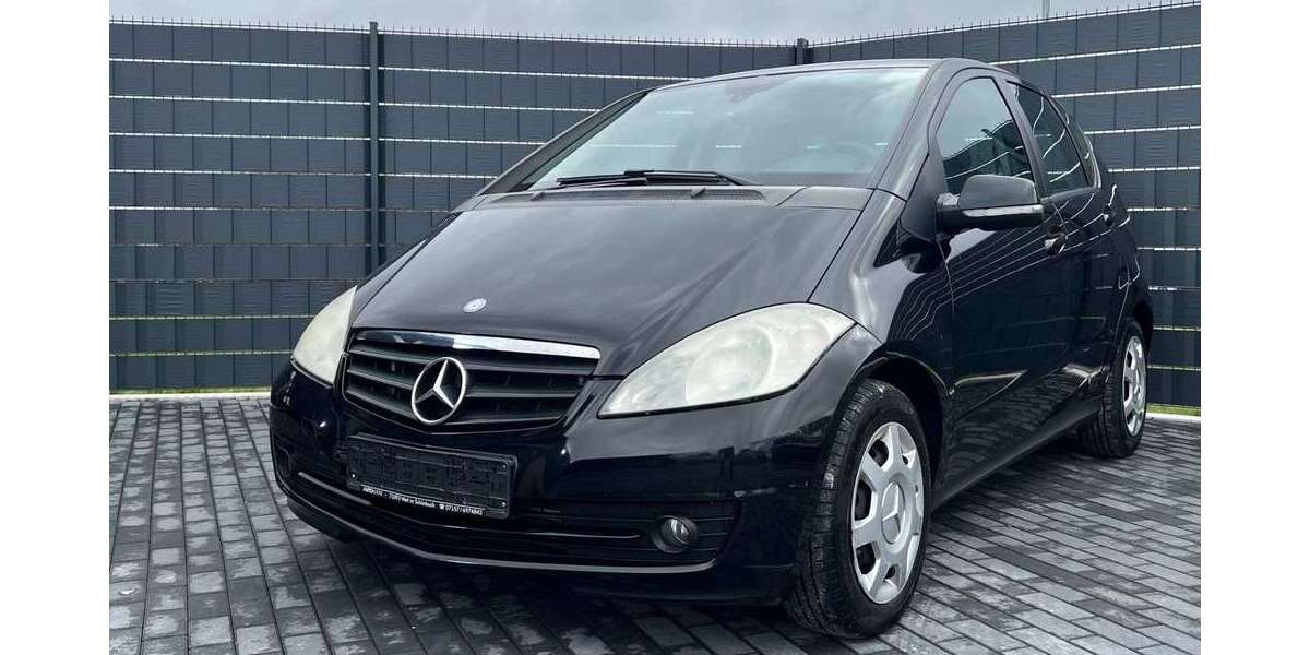 Mercedes-Benz A 160 322.500 km 1.990 &euro; Weil im Schönbuch 71093