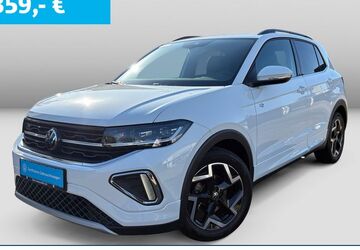 VW T-Cross 21.903 km 26.490 &euro; Esslingen (bei Stuttgart) 73734