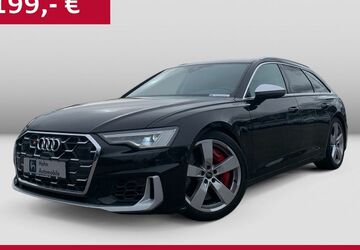 Audi S6 19.348 km 49.999 &euro; Pforzheim 75179