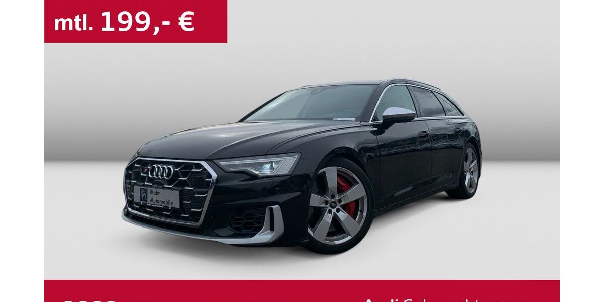 Audi S6 19.348 km 49.999 &euro; Pforzheim 75179