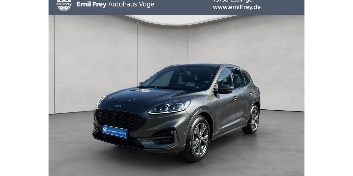Ford Kuga 8.940 km 23.480 &euro; Esslingen 73730