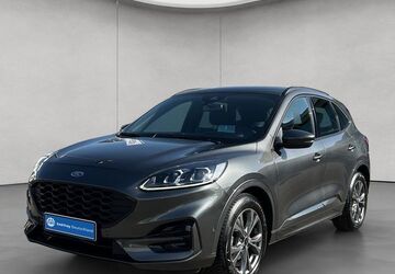 Ford Kuga 8.940 km 23.990 &euro; Esslingen 73730