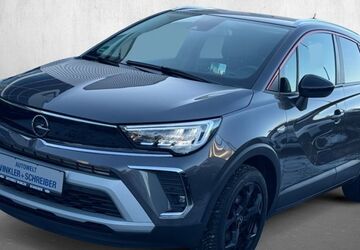 Opel Crossland (X) 49.177 km 16.390 &euro; Ludwigsburg 71636