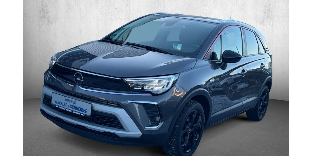 Opel Crossland (X) 49.177 km 16.390 &euro; Ludwigsburg 71636