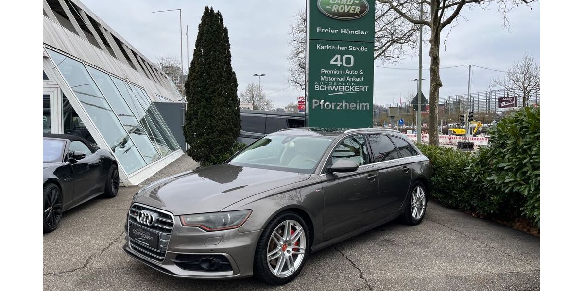 Audi A6 109.036 km 17.990 &euro; Pforzheim 75179
